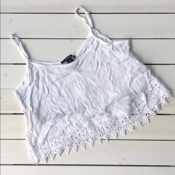 *Crop Top - Picture 1 of 6